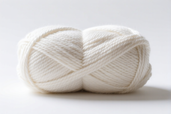 Image for Cotton Yarn (85%+ Cotton, Ring Spun, Compact)