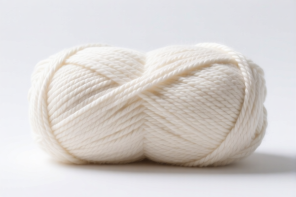 Image for Cotton Yarn (85%+ Cotton, Ring Spun, Compact)