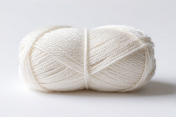 Image for Cotton Yarn (85%+ Cotton, Ring Spun, Compact)