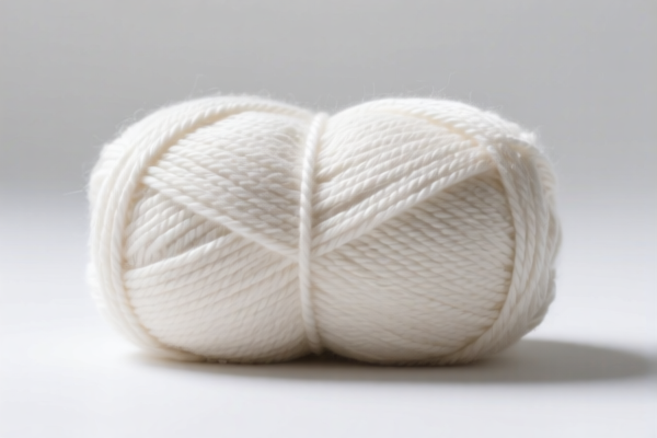 Image for Cotton Yarn (85%+ Cotton, Ring Spun, Compact)