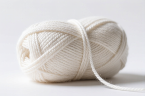 Image for Cotton Yarn (85%+ Cotton, Ring Spun, Compact, 106 80 Metric Number)