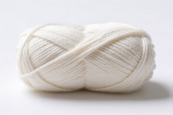Image for Cotton Yarn (85%+ Cotton, Ring Spun, Compact, 106 80 Metric Number)