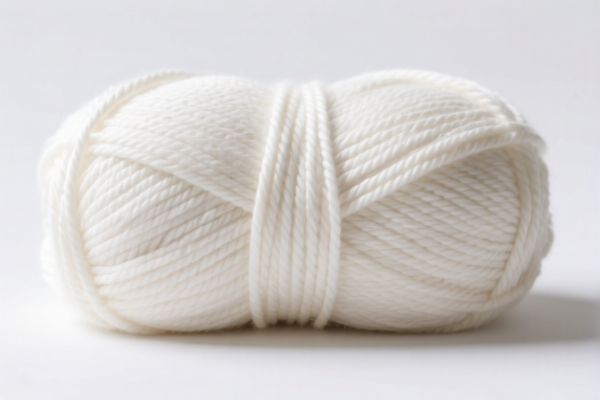 Image for Cotton Yarn (85%+ Cotton, Ring Spun, Compact, 106 80 Metric Number)