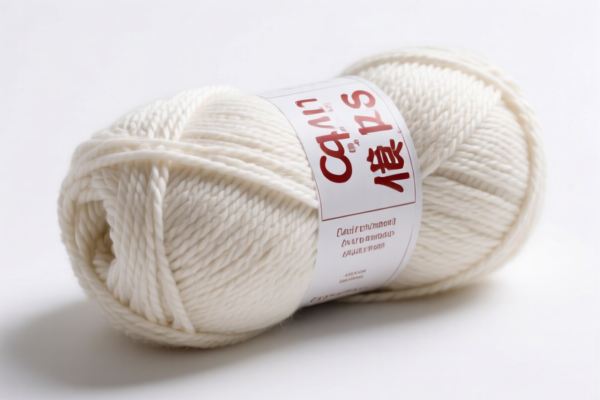 Image for Cotton Yarn (85%+ Cotton, Ring Spun, Compact, 106 80 Metric Number)