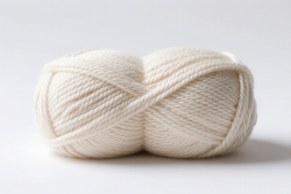 Image for Cotton Yarn (85%+ Cotton, Ring Spun, Compact, 106 94 Metric Number)