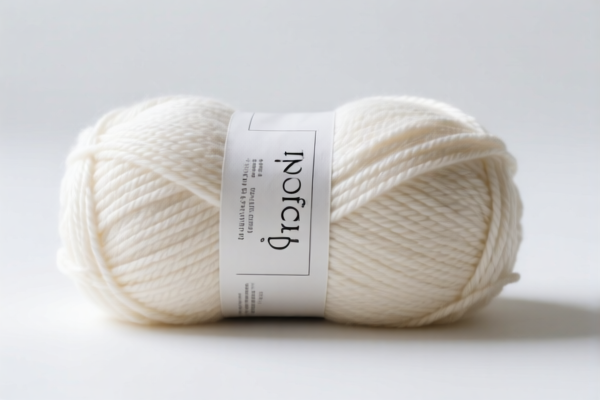 Image for Cotton Yarn (85%+ Cotton, Ring Spun, Compact, 106 94 Metric Number)