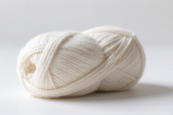 Image for Cotton Yarn (85%+ Cotton, Ring Spun, Compact, 106.38 80 Metric Number)