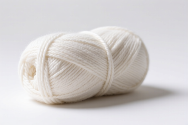 Image for Cotton Yarn (85%+ Cotton, Ring Spun, Compact, 106.38 80 Metric Number)