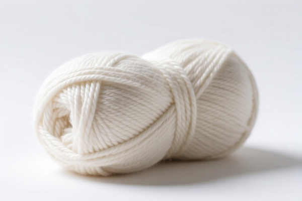 Image for Cotton Yarn (85%+ Cotton, Ring Spun, Compact, 106.38 80 Metric Number)