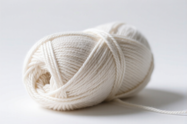 Image for Cotton Yarn (85%+ Cotton, Ring Spun, Compact, 106.38 80 Metric Number)