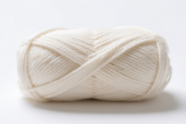 Image for Cotton Yarn (85%+ Cotton, Ring Spun, Compact, 80 94 Metric Number)