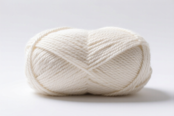 Image for Cotton Yarn (85%+ Cotton, Ring Spun, Compact, 80 94 Metric Number)