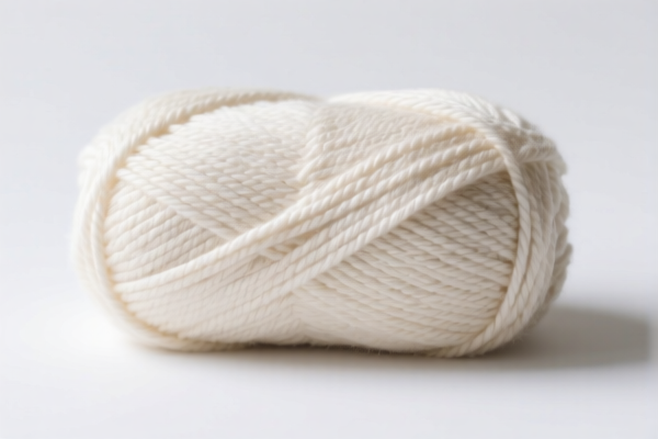 Image for Cotton Yarn (85%+ Cotton, Ring Spun, Compact, For Sewing)