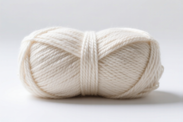 Image for Cotton Yarn (85%+ Cotton, Ring Spun, Compact, For Weaving)