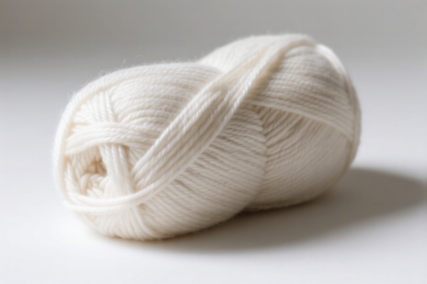 Image for Cotton Yarn (85%+ Cotton, Ring Spun, Compact, Industrial Grade)