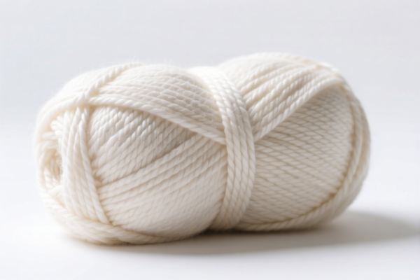 Image for Cotton Yarn (85%+ Cotton, Ring Spun, Compact, Industrial Grade)