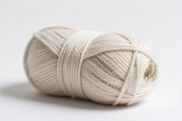 Image for Cotton Yarn (85%+ Cotton, Ring Spun, Compact, Industrial Grade)