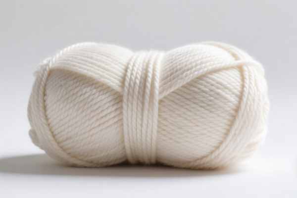 Image for Cotton Yarn (85%+ Cotton, Ring Spun, Compact, Industrial Grade)