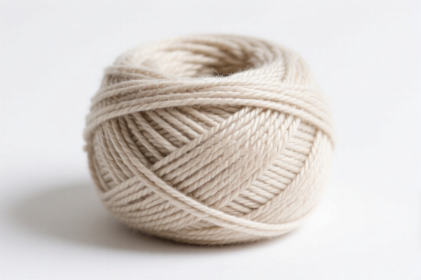 Image for High Count Compact Ring Spun Cotton Yarn (85%+ Cotton)