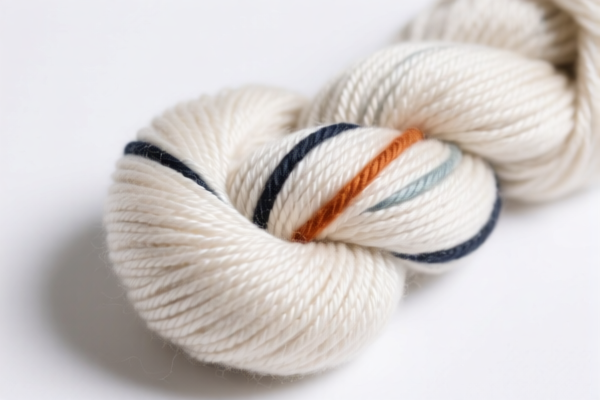 Image for High Count Compact Ring Spun Cotton Yarn (85%+ Cotton)