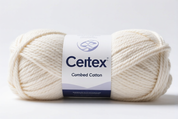 Image for 106.38 125 Decitex Combed Cotton Yarn