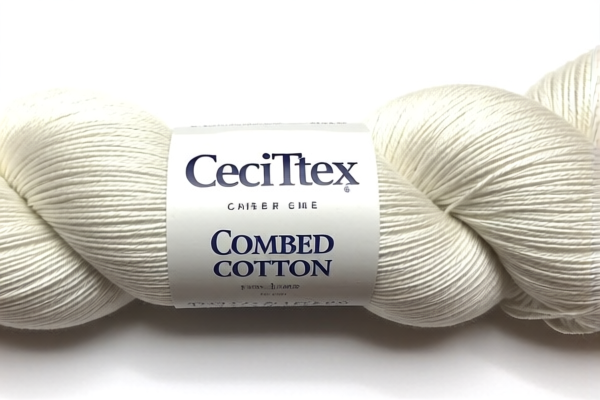 Image for 106.38 125 Decitex Combed Cotton Yarn