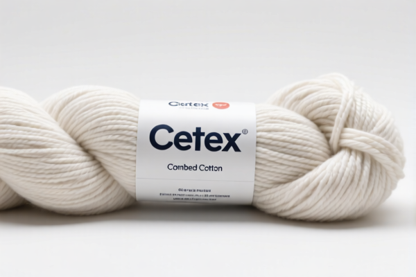 Image for 106.38 125 Decitex Combed Cotton Yarn