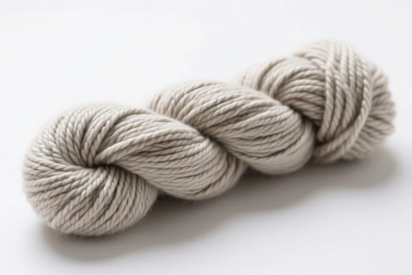 Image for Combed Cotton Cabled Yarn (Ring Spun)