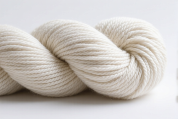 Image for Combed Cotton Cabled Yarn (Ring Spun)