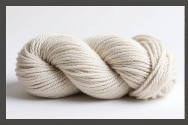 Image for Combed Cotton Cabled Yarn (Ring Spun)