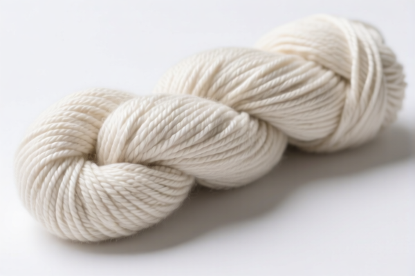Image for Combed Cotton Cabled Yarn for Textile Use