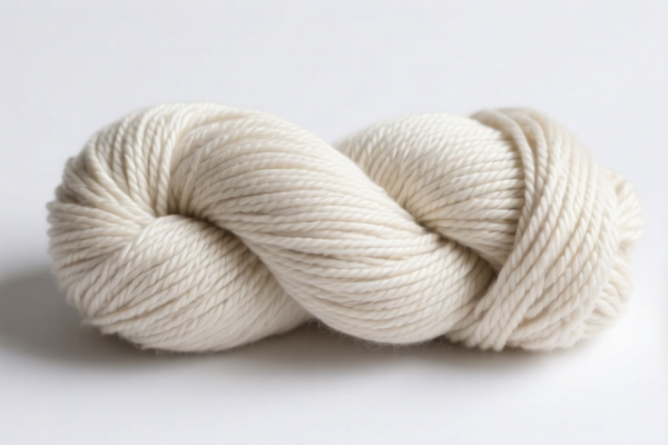 Image for Combed Cotton Cabled Yarn for Textile Use