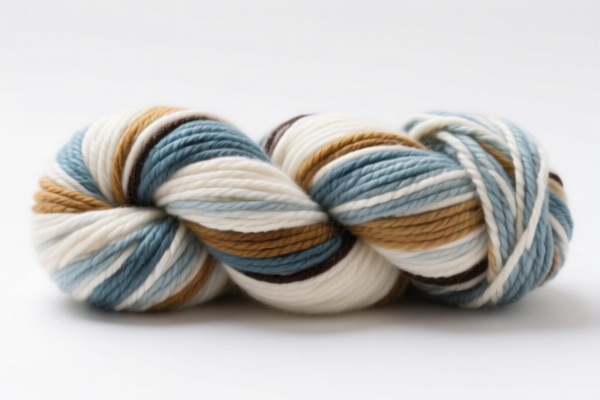 Image for Combed Cotton Multi ply Yarn (Ring Spun)