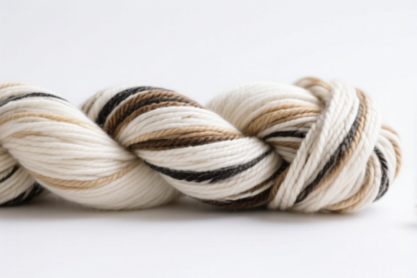 Image for Combed Cotton Multi ply Yarn (Ring Spun)