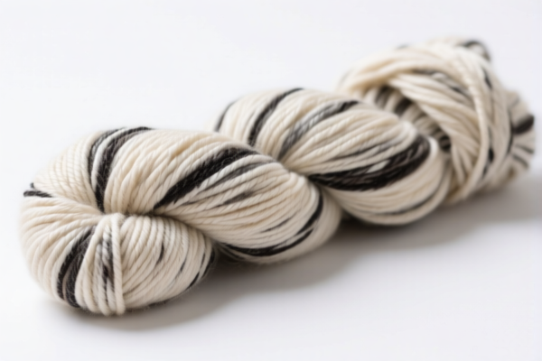 Image for Combed Cotton Multi ply Yarn (Ring Spun)