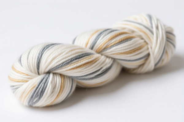 Image for Combed Cotton Multi ply Yarn for Textile Use