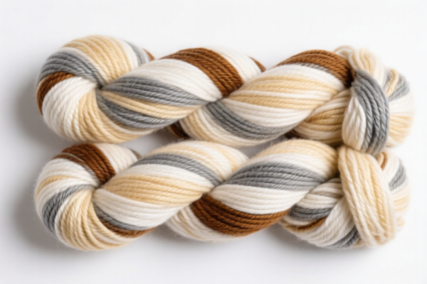 Image for Combed Cotton Multi ply Yarn for Textile Use