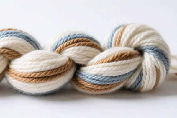 Image for Combed Cotton Multi ply Yarn for Textile Use