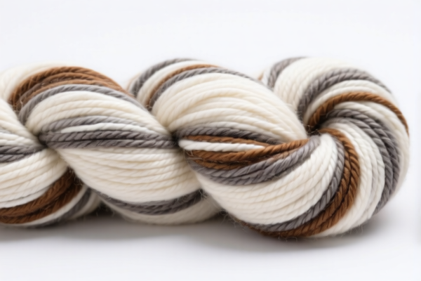 Image for Combed Cotton Multi ply Yarn for Textile Use