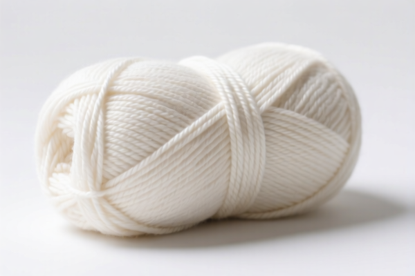 Image for Cotton Yarn (85% or More) Combed Cabled Yarn