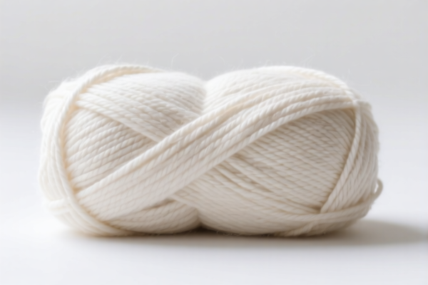 Image for Cotton Yarn (85% or More) Combed Cabled Yarn