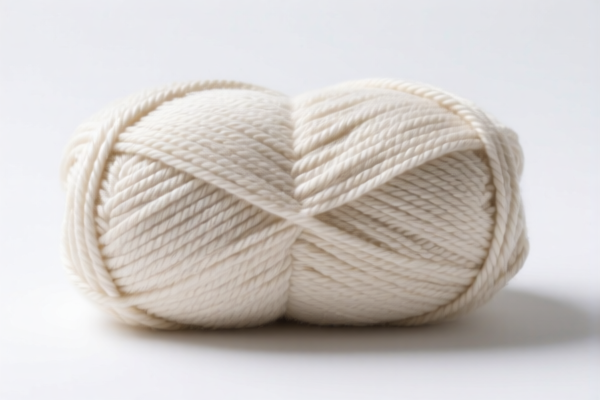 Image for Cotton Yarn (85% or More) Combed Cabled Yarn