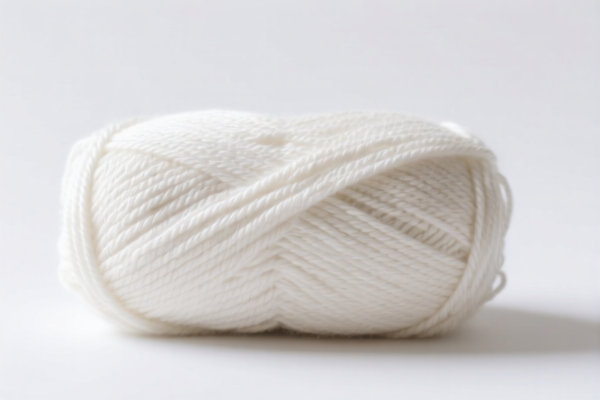 Image for Cotton Yarn (85% or More) Combed Multi ply