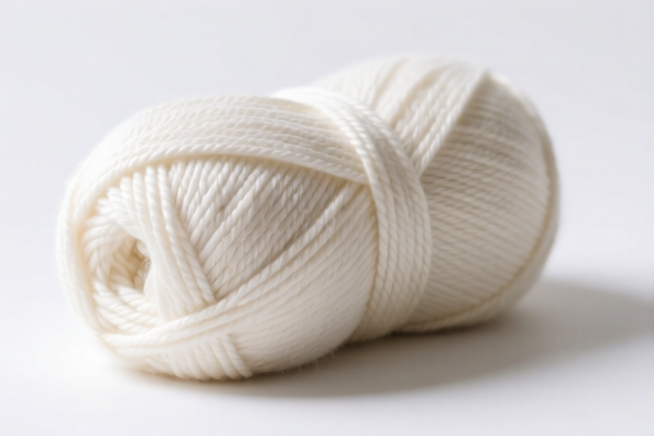 Image for Cotton Yarn (85% or More) Combed Multi ply