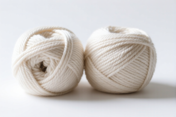 Image for Cotton Yarn (85% or More) Combed Multi ply