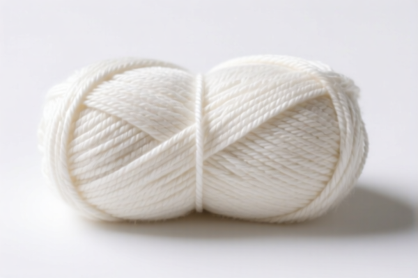 Image for Cotton Yarn (85% or More) Combed Multi ply