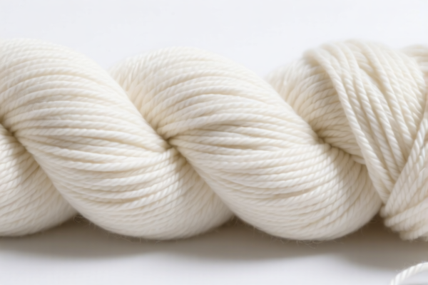 Image for High Count Combed Cotton Ring Spun Yarn