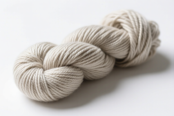 Image for High Count Combed Cotton Ring Spun Yarn