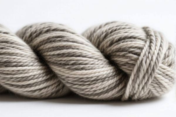 Image for High Count Combed Cotton Ring Spun Yarn