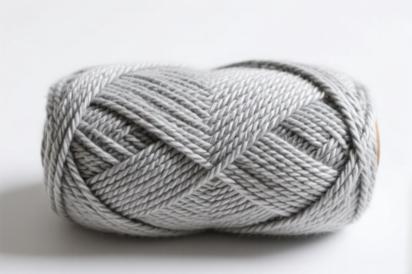 Image for Industrial Combed Cotton Ring Spun Yarn
